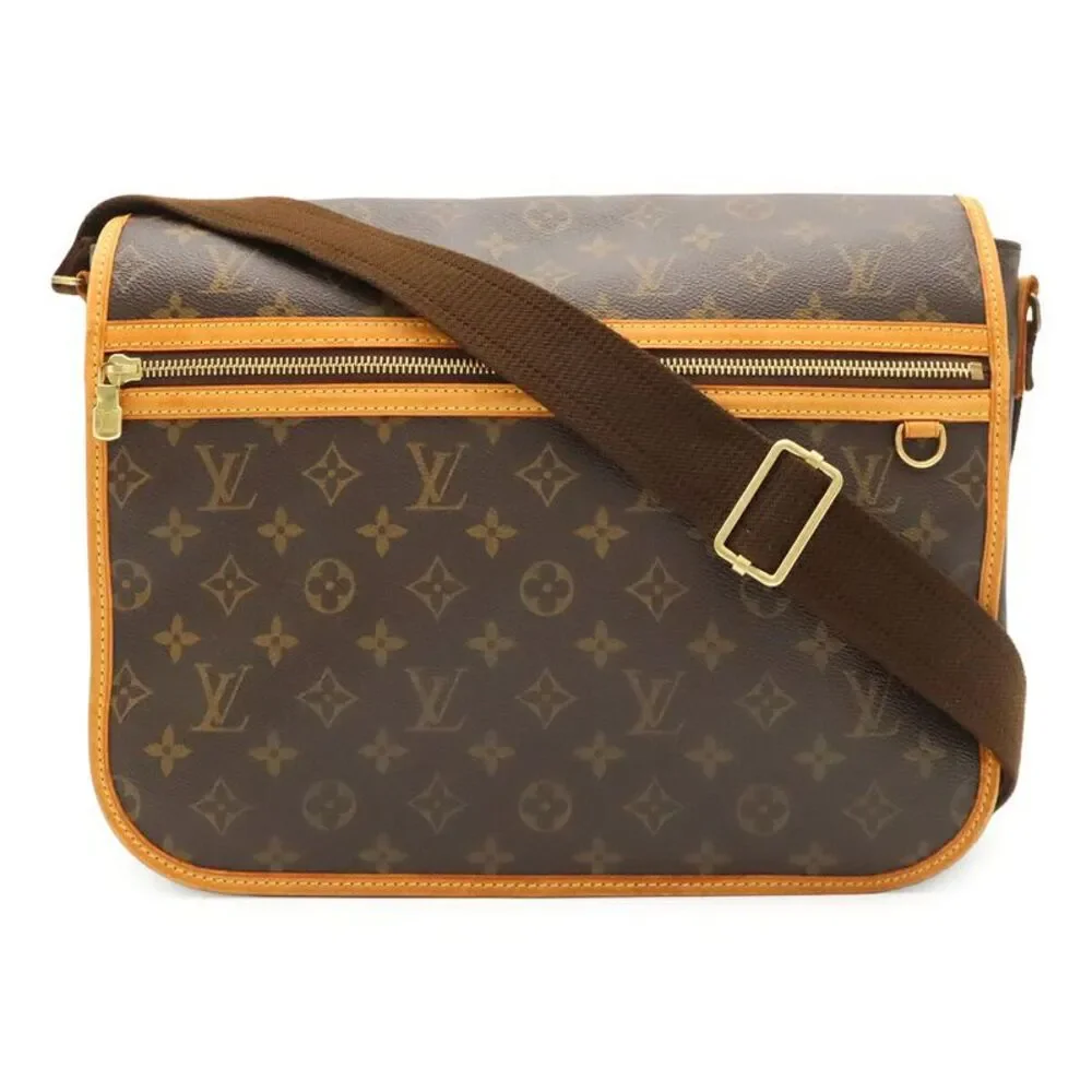 Louis Vuitton Monogram Messenger GM Bosphore
